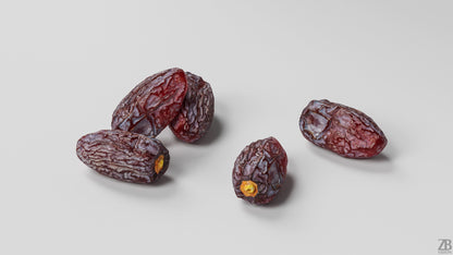 AJWA DATES